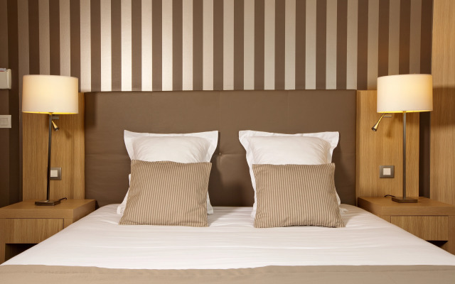 Residhome Nantes Berges de la Loire