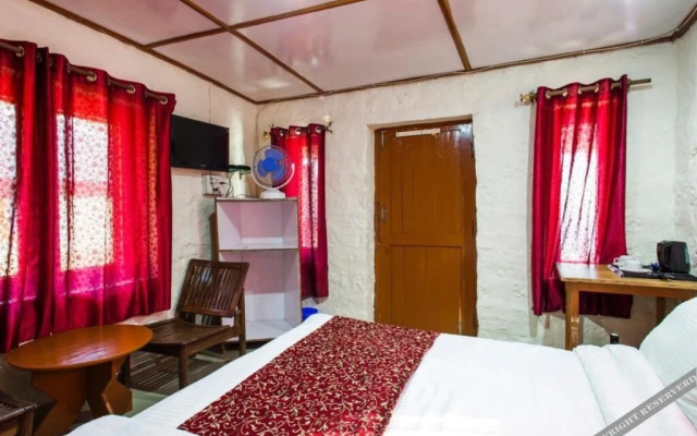 UNA Comfort Great Himalayan Adventure Resort