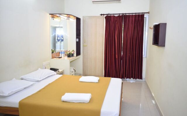Ganesh Beach Resort