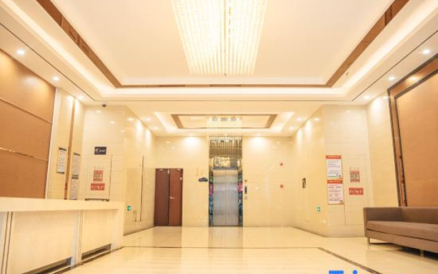 Sweetome Vacation Rentals (Powerlong City Square)
