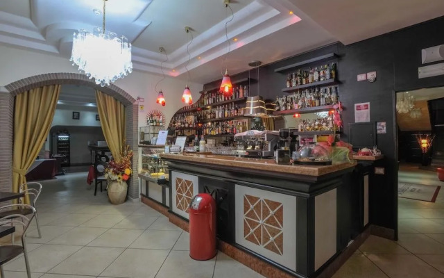 Nova Resort Hotel & Residence