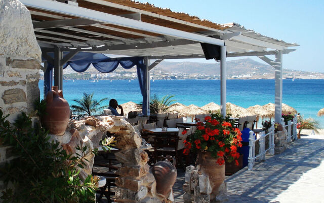 Paradiso Boutique Hotel