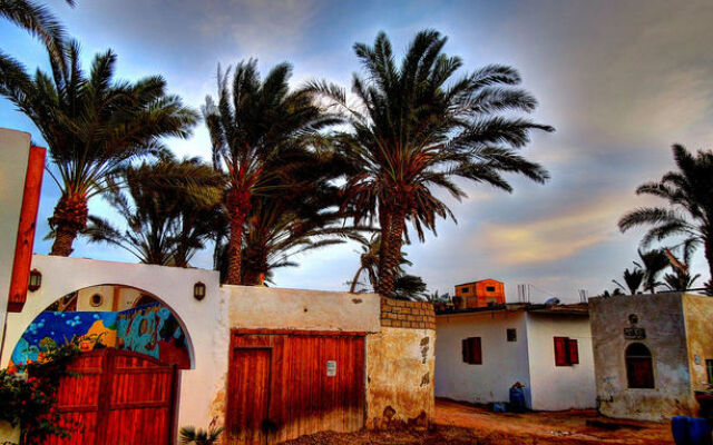 Sunrise Dahab Camp