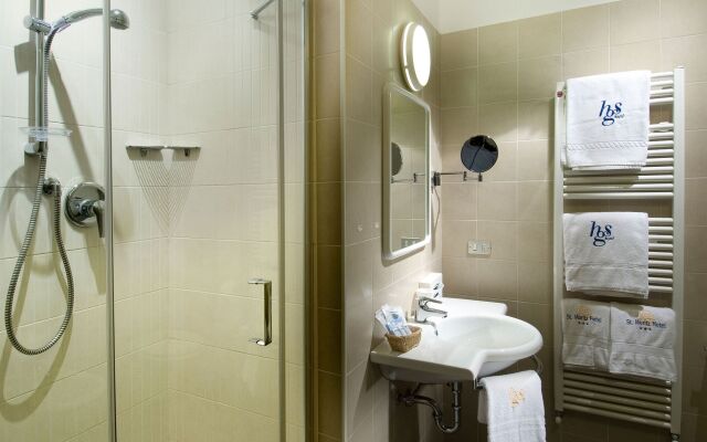 Hotel St. Moritz