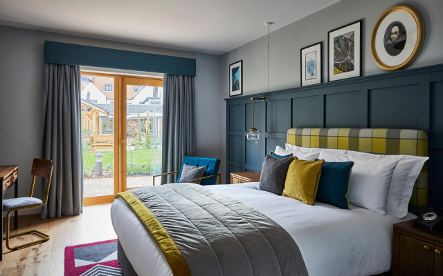 Hotel Indigo Stratford Upon Avon by IHG