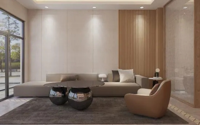 Yongshun Xincheng Express Hotel