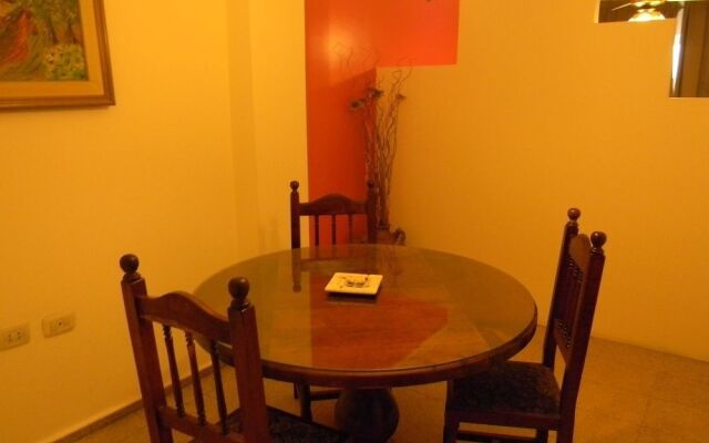 Cordoba Inn Apart Hotel
