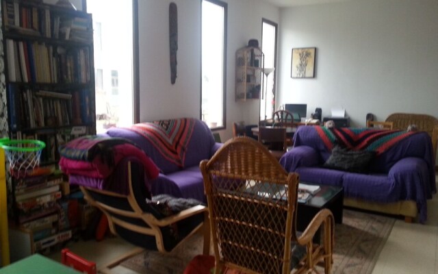 El Refugio del Dragón