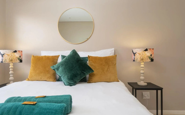 Zimbali Wedge Unit 42