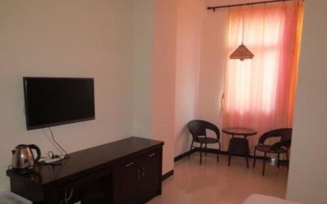 Anyiju Business Hotel