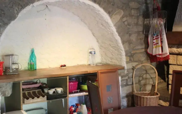 La Maison de Nino