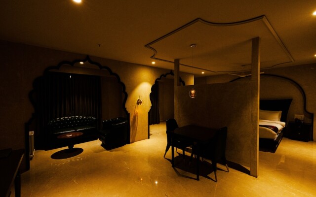 Hotel Brij Residency