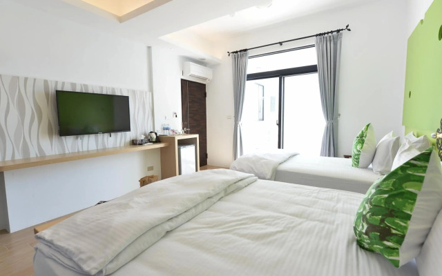Love Tour Homestay
