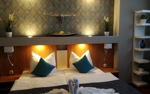 Cityhotel Bernburg