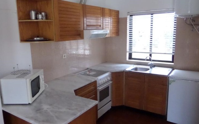 Clube Alvorferias