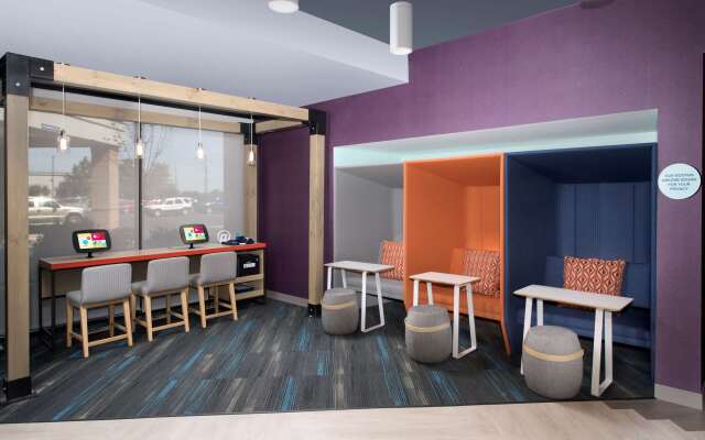 Tru by Hilton Murfreesboro