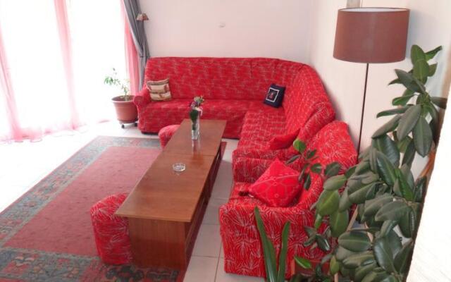 Apartament Ilinca