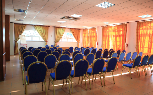 Caldas Internacional Hotel