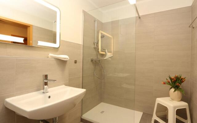 Fewos Herrmann Am Strauchelfeld 5