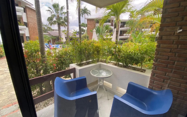 Velvet Sky Residence