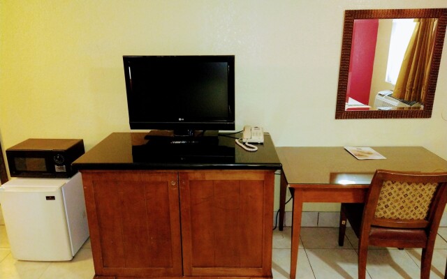 Ocotillo Apartments & Hotel