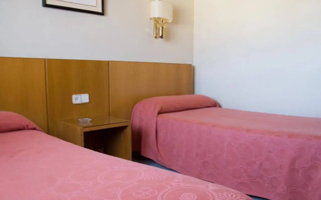 Hostal Vertisol