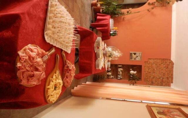 Hotel Monterosa