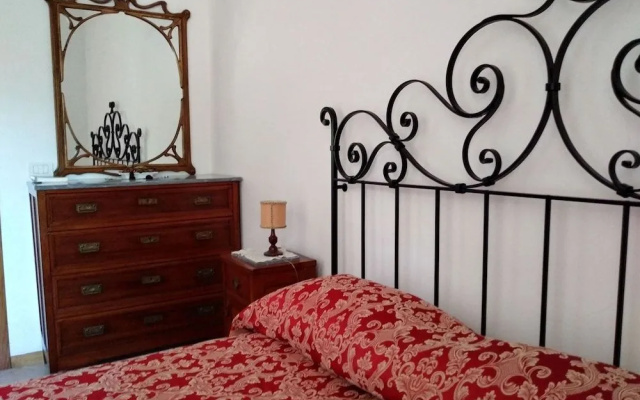 I Gerani B&B