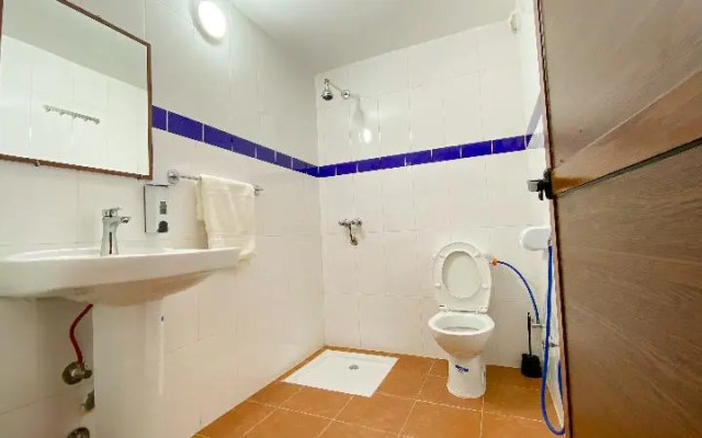 Hotel Elmarsa La Playa