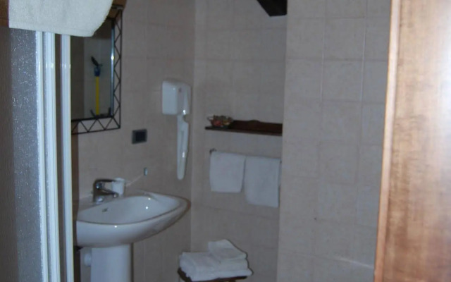 Bed & Breakfast Della Miniera