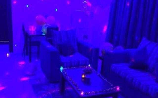 Orchida Turaif Hotel Suites 3