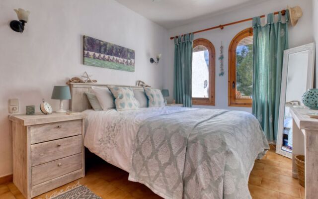 Apartment Los Lagos