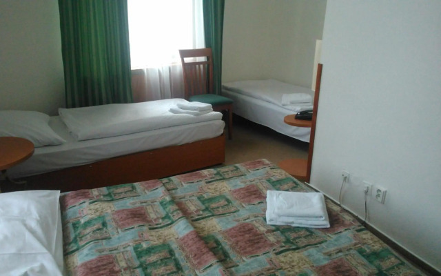 Gallery Hotel SIS