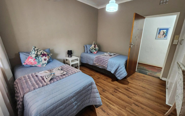 Midway Overnight Rooms