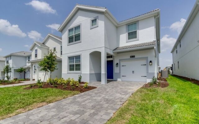 Amazing House! - Champions Gate - 1573SW