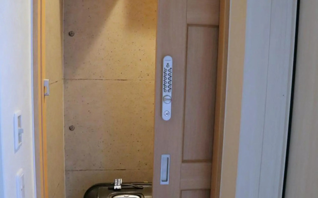 OCHO Guest House - Hostel