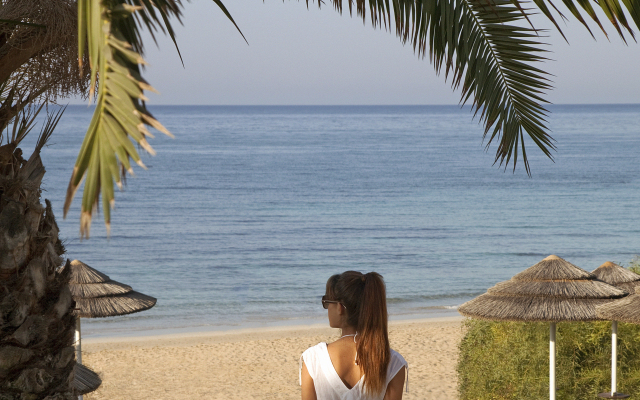 Alion Beach Hotel
