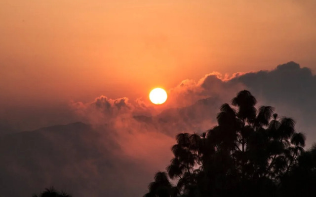 Samskara & Samsara Resort