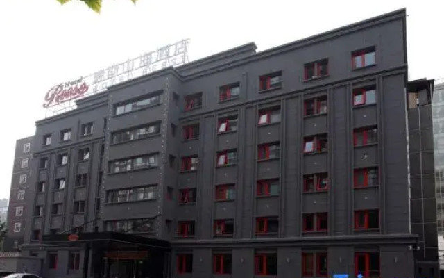 Reese Hotel