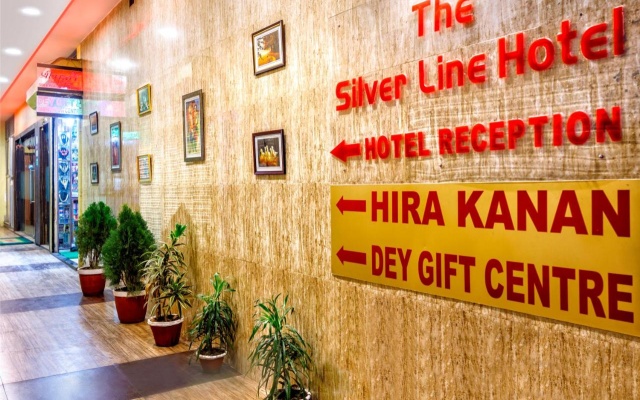 The SilverLine Hotel
