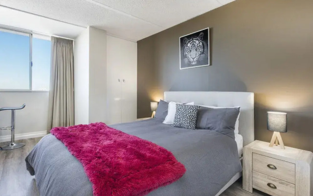 Celina's Ocean View Studio - Adults Only