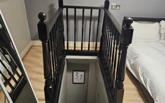 Umbrella Properties London Excel