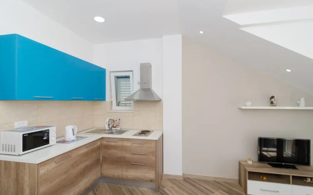 Apartments Marmo