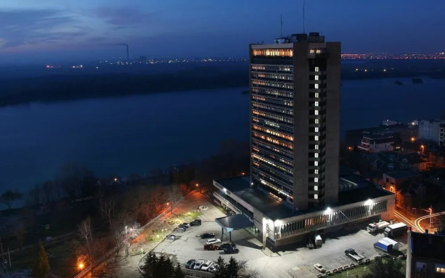 Grand Hotel Riga