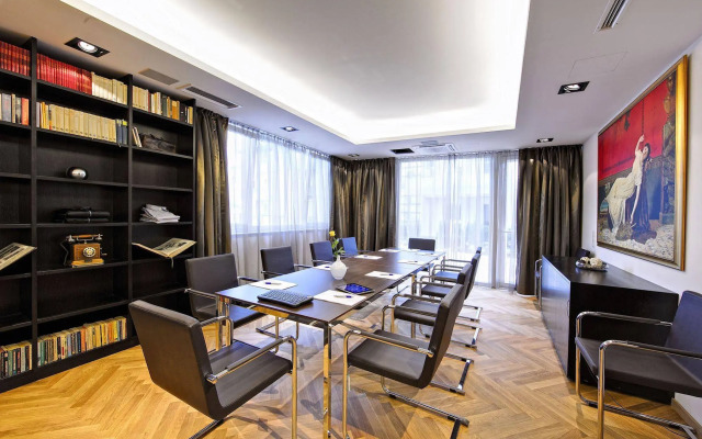 Apart Hotel Legendaer