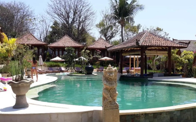 Paradesa Living