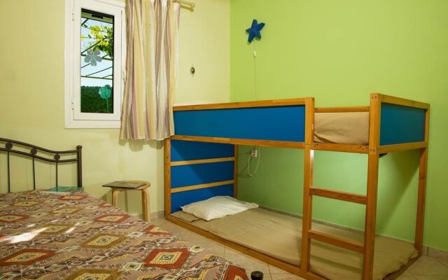 Spedion Villa Gytheio
