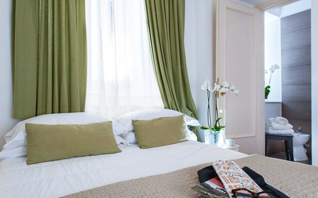 Fontana Bedroom NO Apartment