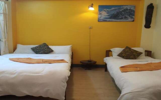 MeroStay 155 GGH