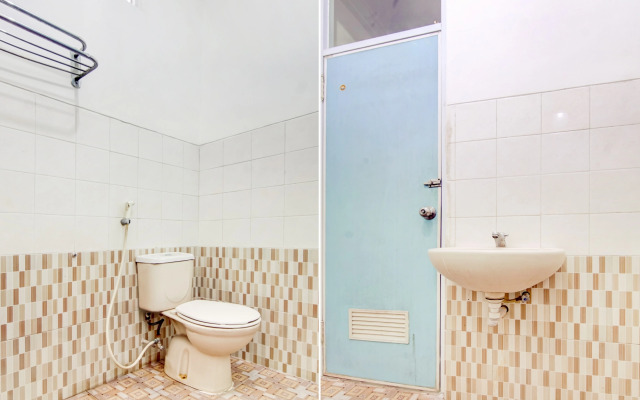 Wisma Yampi Syari'ah by OYO Rooms